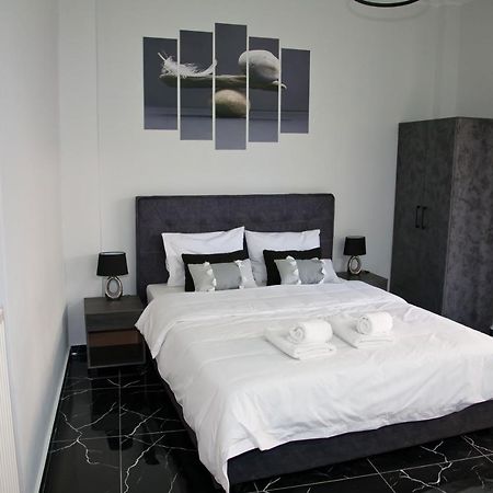 Chris Luxury Studio Ιωάννινα Εξωτερικό φωτογραφία