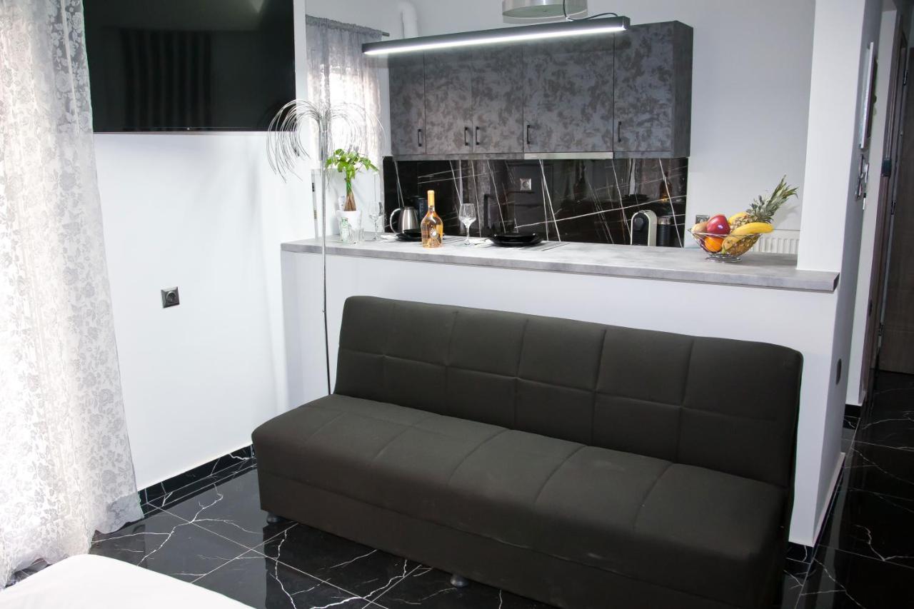 Chris Luxury Studio Ιωάννινα Εξωτερικό φωτογραφία